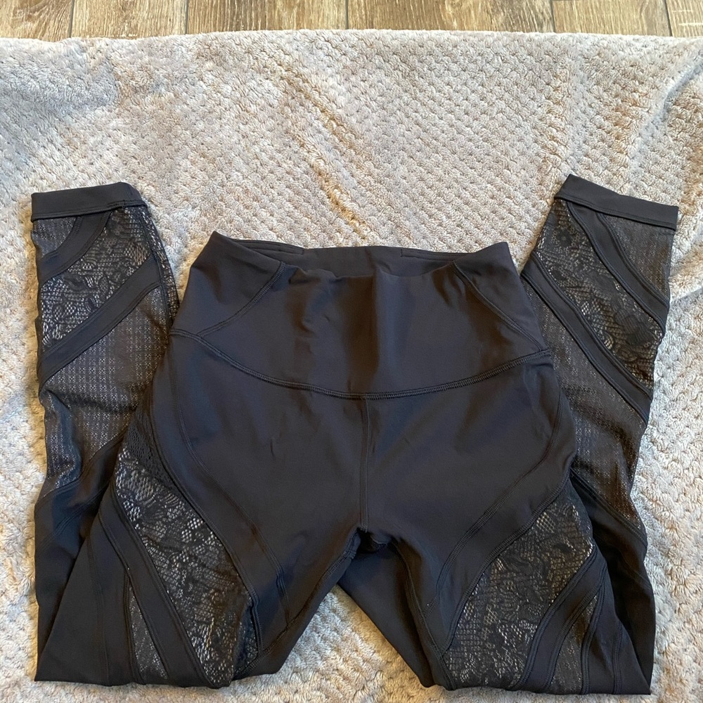 ❤️Wunder Under Lululemon Leggings